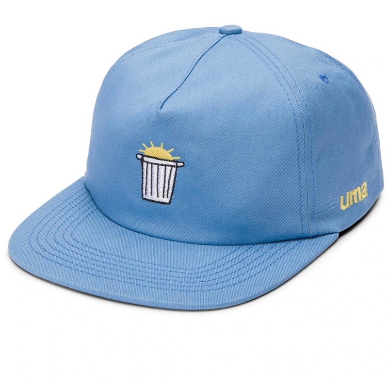 UMA SUNRISE SNAPBACK HAT OS