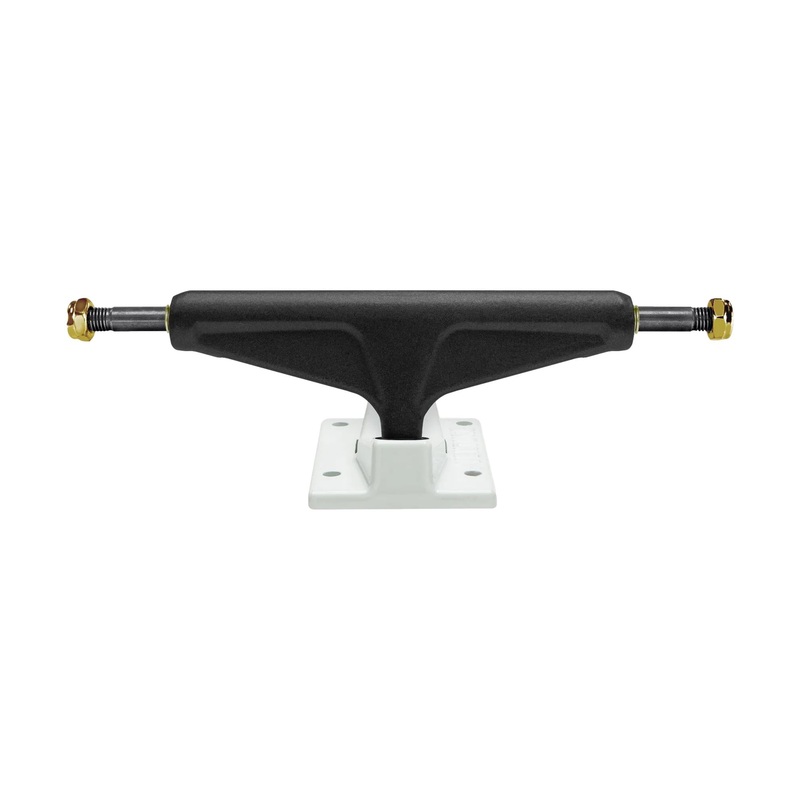 Venture Salt & Pepper II 5.6 Trucks