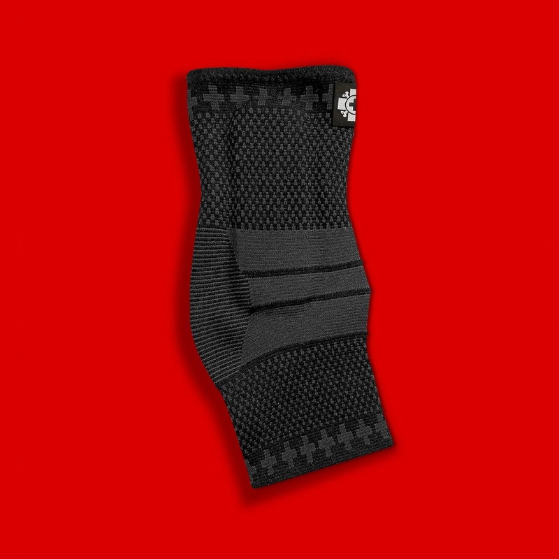 Compression Ankle Sleeve Y