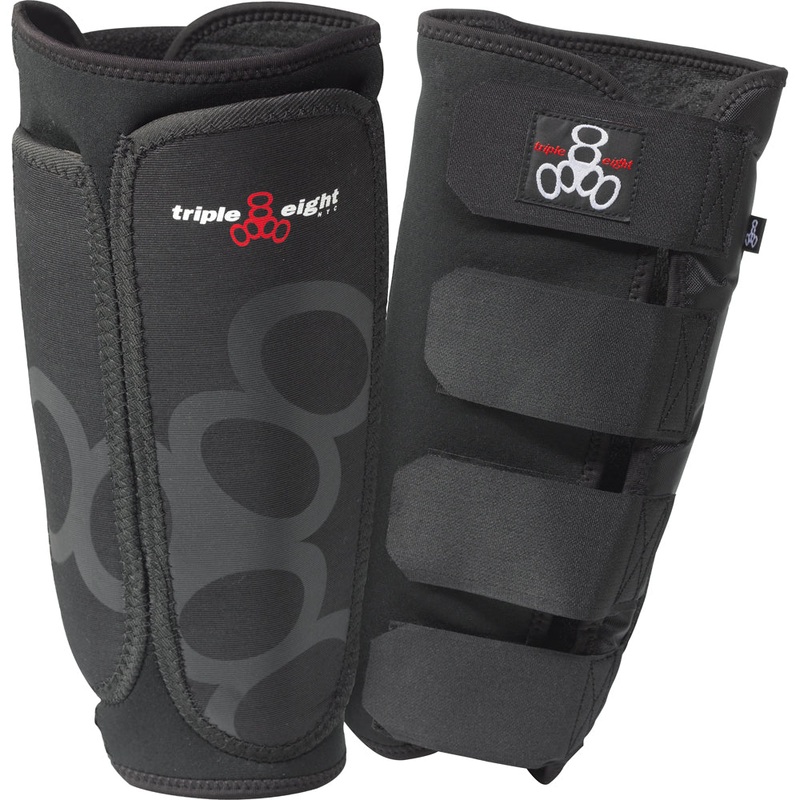 ExoSkin Shin & Whip Guard S