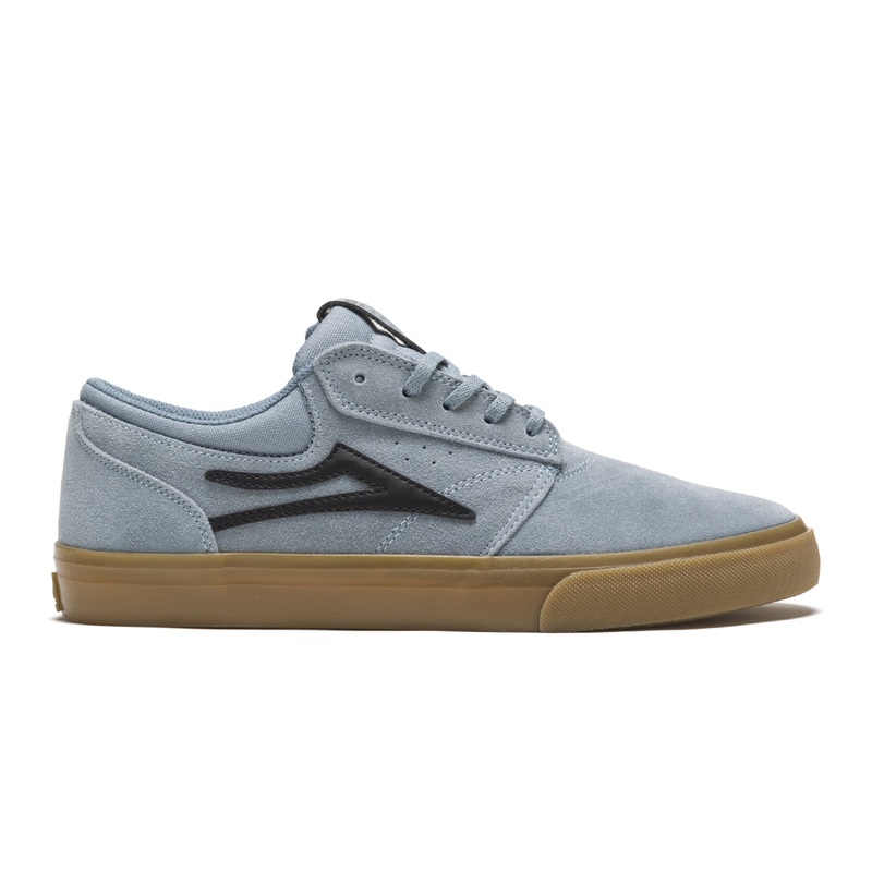 Griffin (Fog Suede) 9