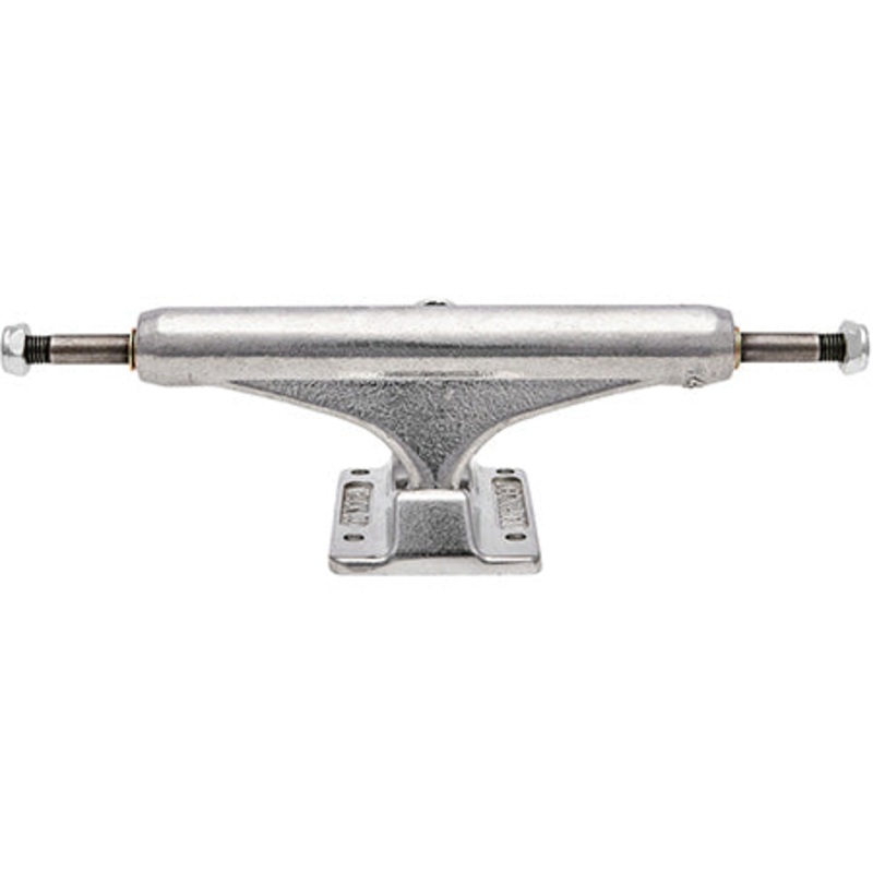 Independent Forged Hollow Inverted Kingpin Mid Truck Polished 139