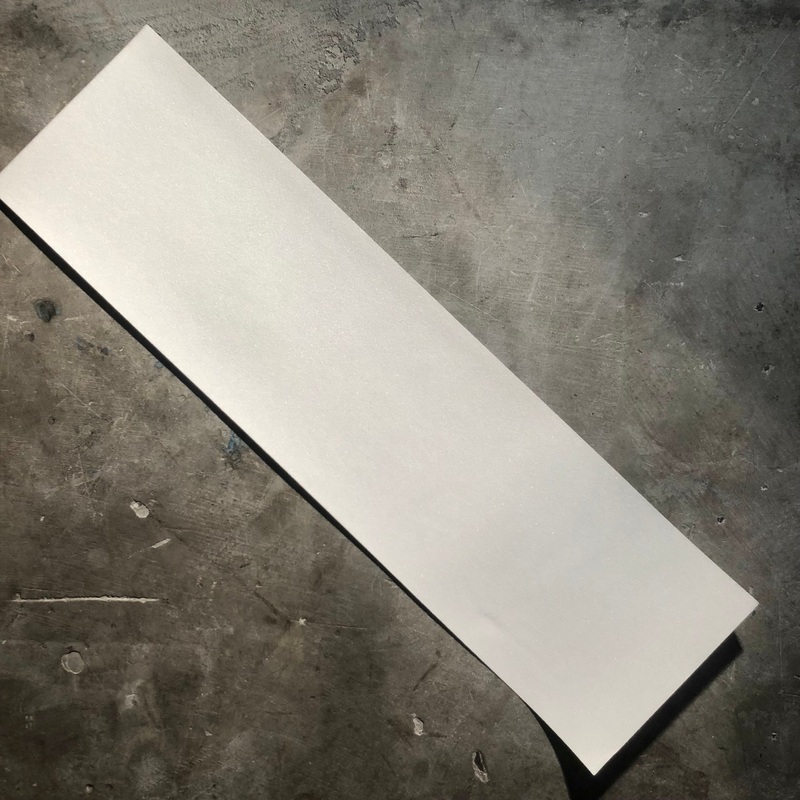 Jessup – Ultra Grip Clear Griptape
