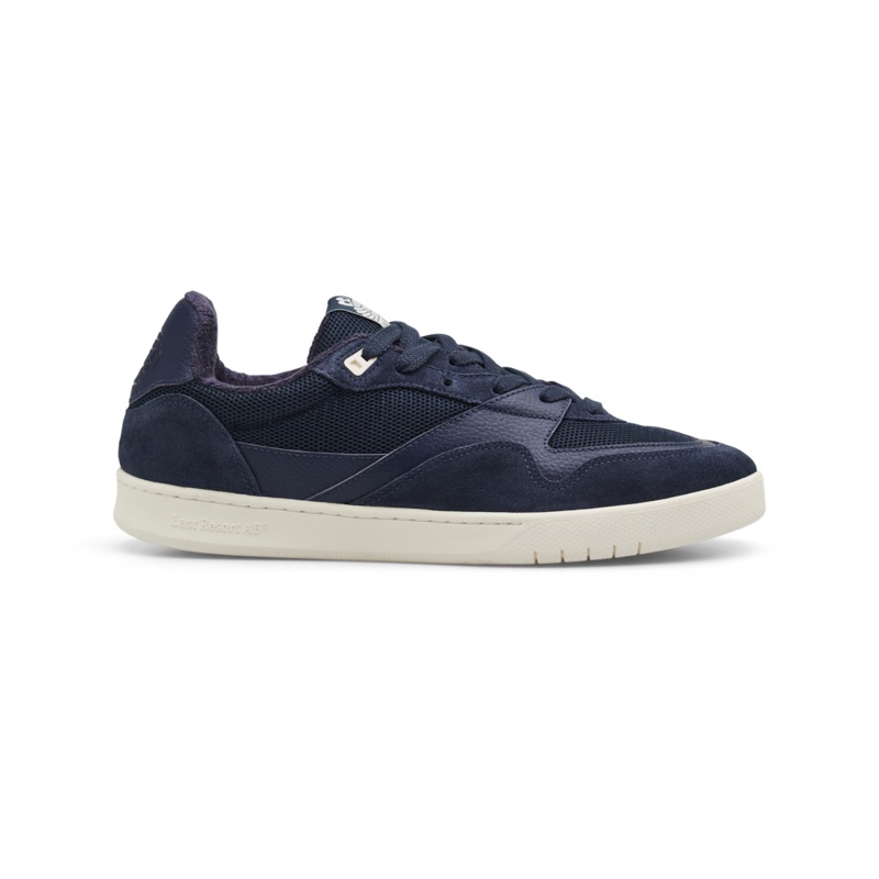 Last Resort CM002 Dark Navy/White 9