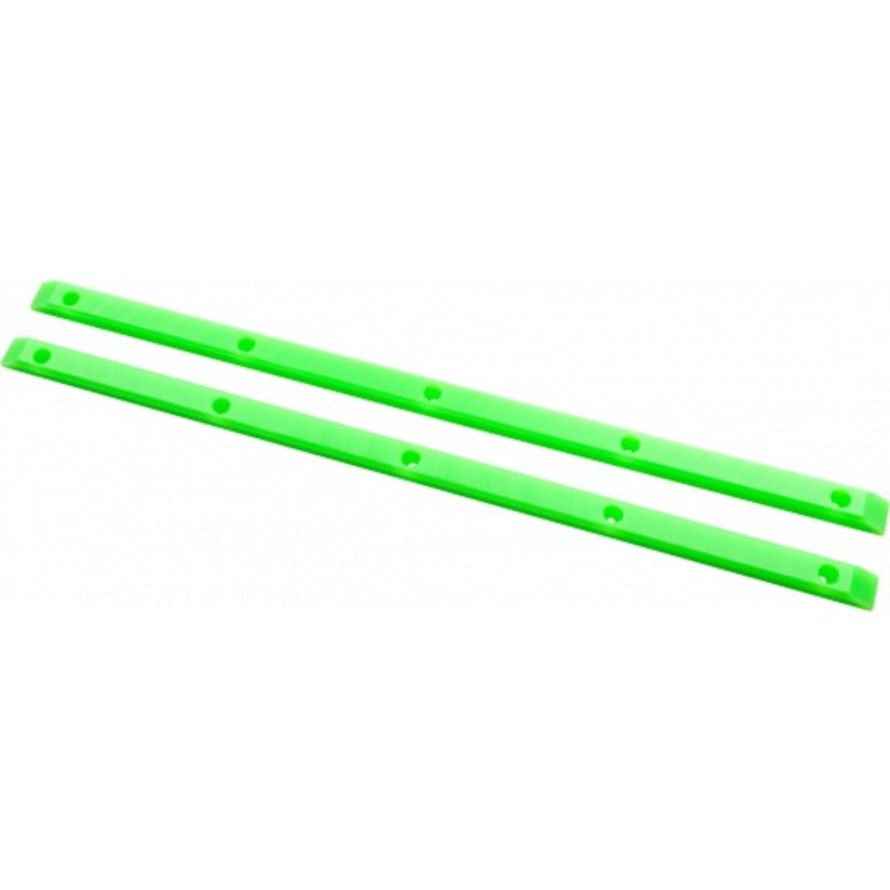 Powell Peralta 14.5″ Rib-Bones rails –  GREEN