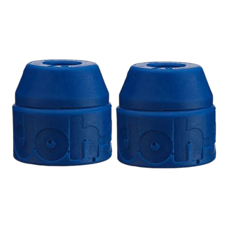 SHORTY’S Doh-Doh’s 88A Bushings Blue 88a Blue