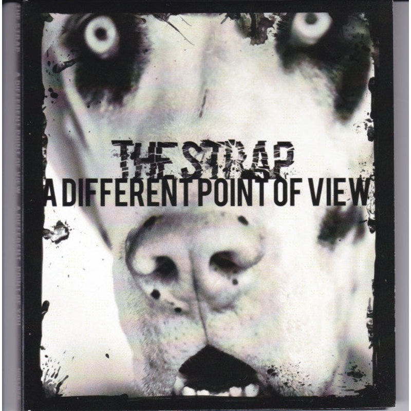 Strap, The – A Different Point Of View CD