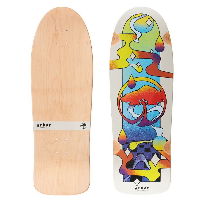Team Legacy Oso – Tripped
