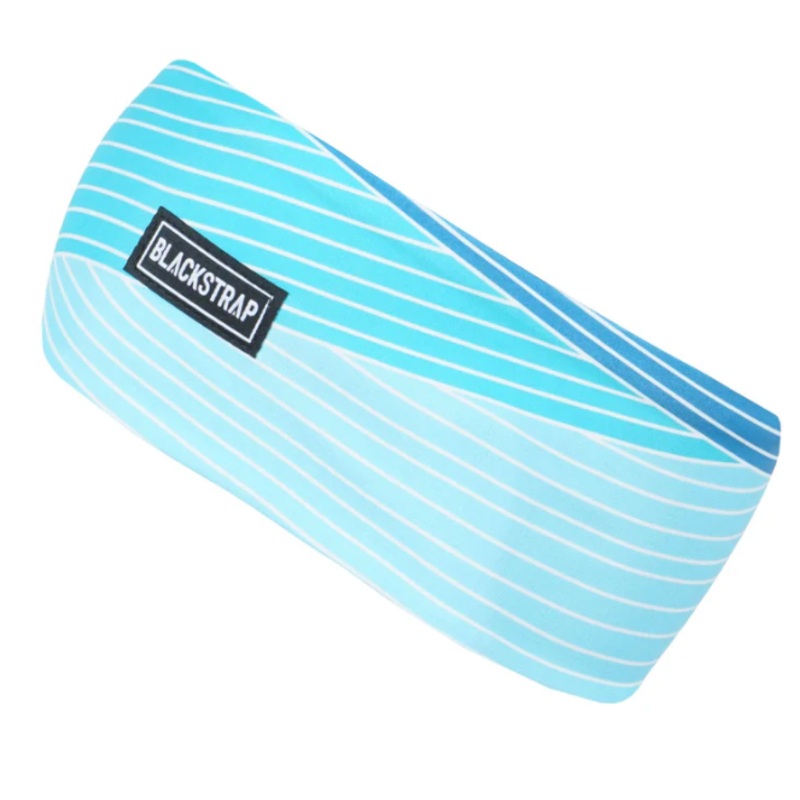 Blackstrap Snowbelle Therma Layer Headband Waves Up