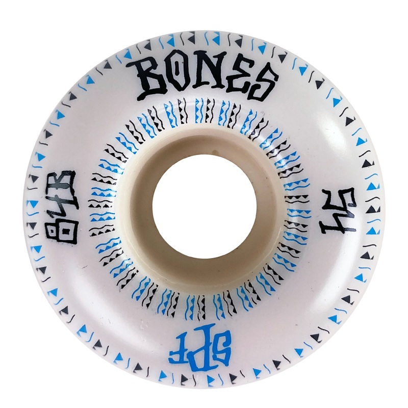 Bones Wheels SPF Linear Fatties 84B – 54mm