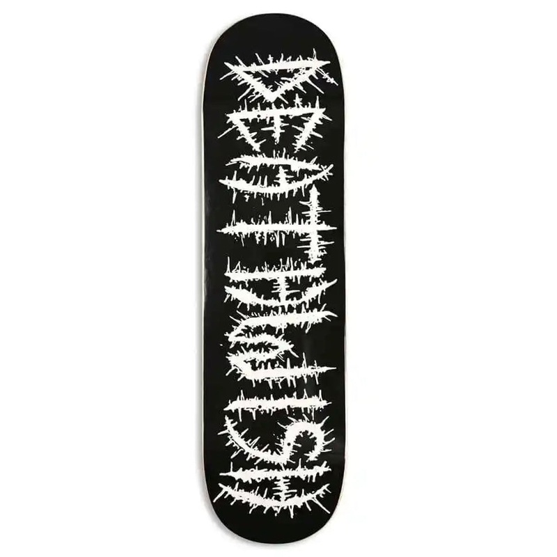 Deathwish Davidson Mind Wars 8.25 Skateboard Deck 8.25″ WB 14.25″