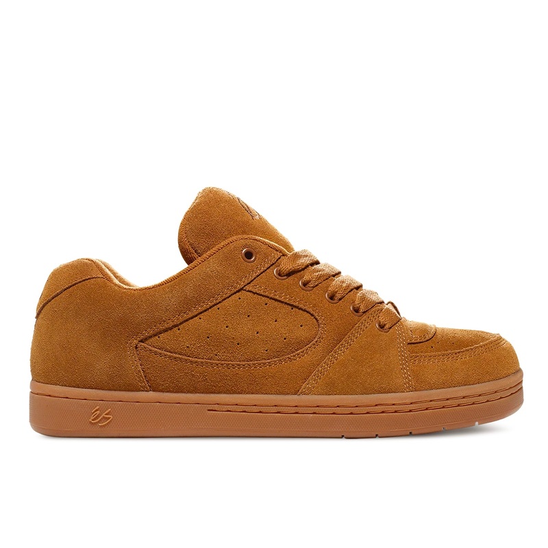 eS Accel OG – Brown / Gum UK 6
