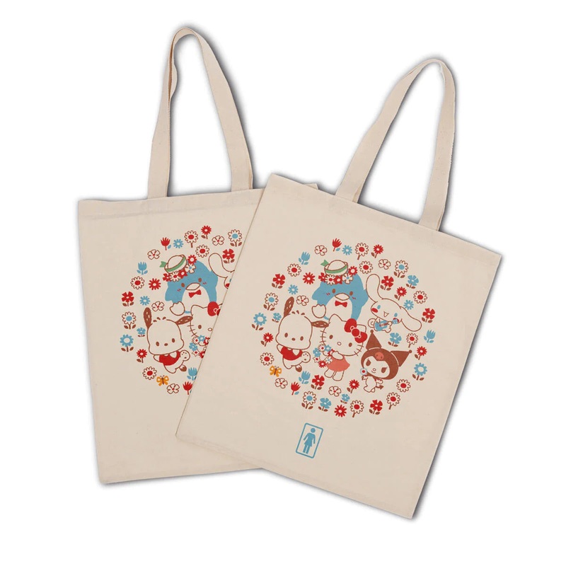 Girl x Sanrio Woodland Wonder Tote