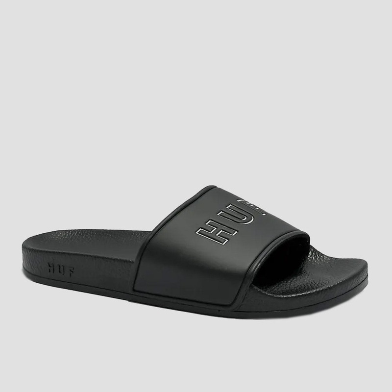 Huf OG Slide Black UK4