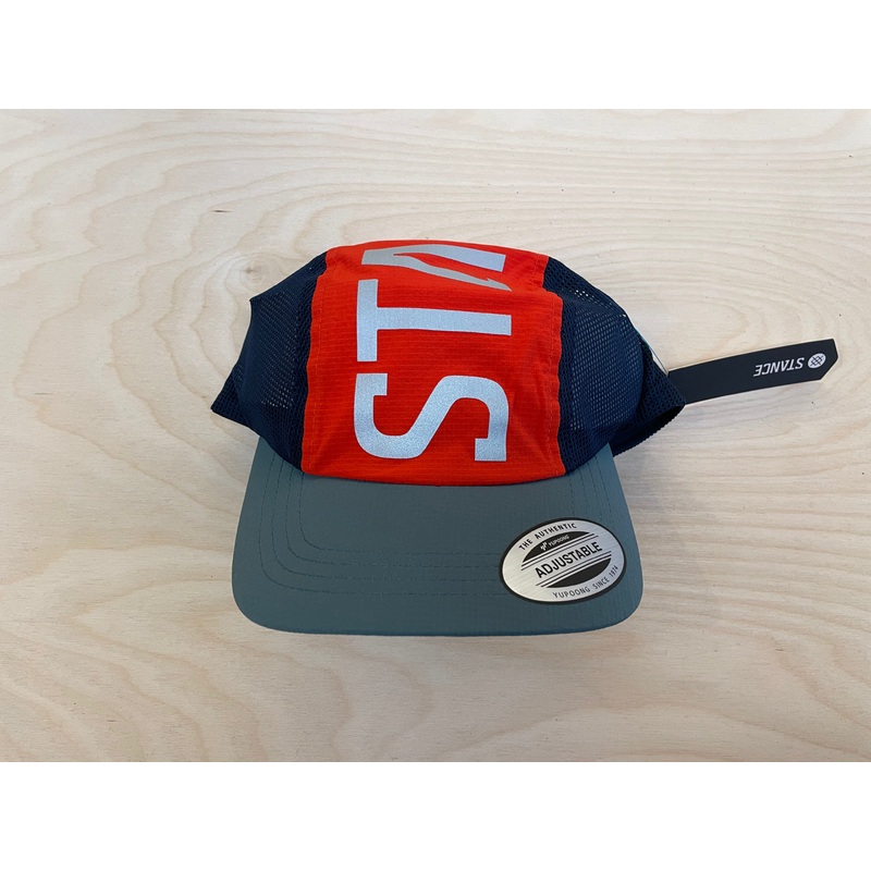 MARKET ADJUSTABLE CAP – MULTI