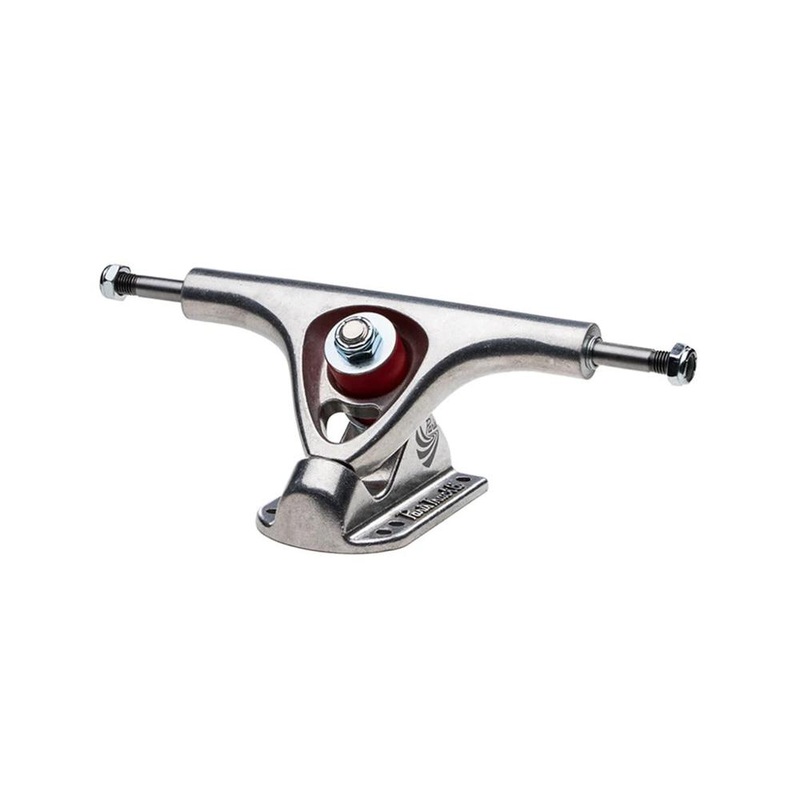 Paris V3 150mm/43 Polished Skateboard Trucks | Set of 2