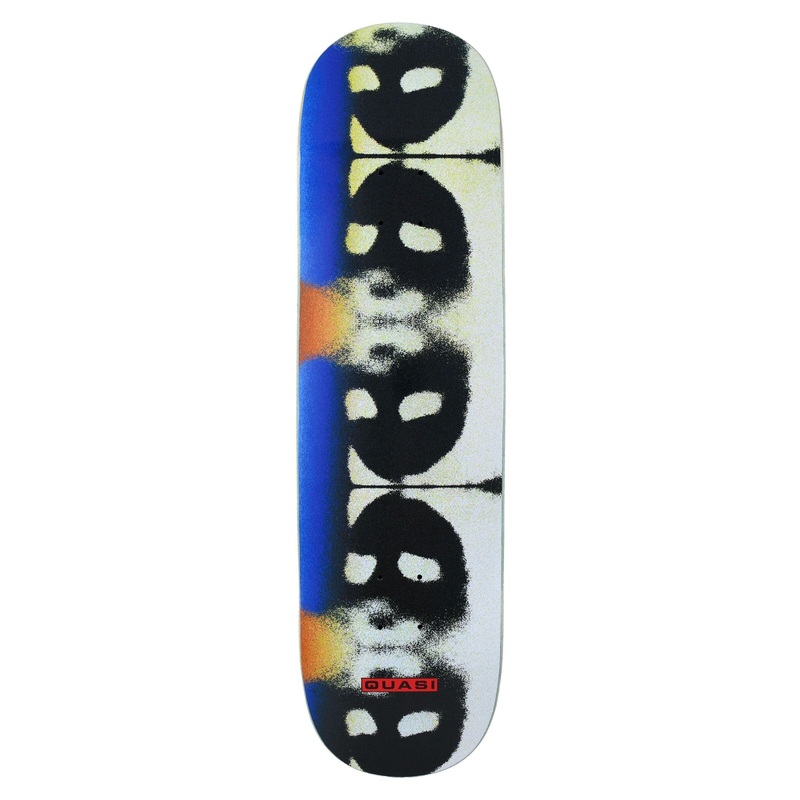 Quasi Themes Deck 8.5
