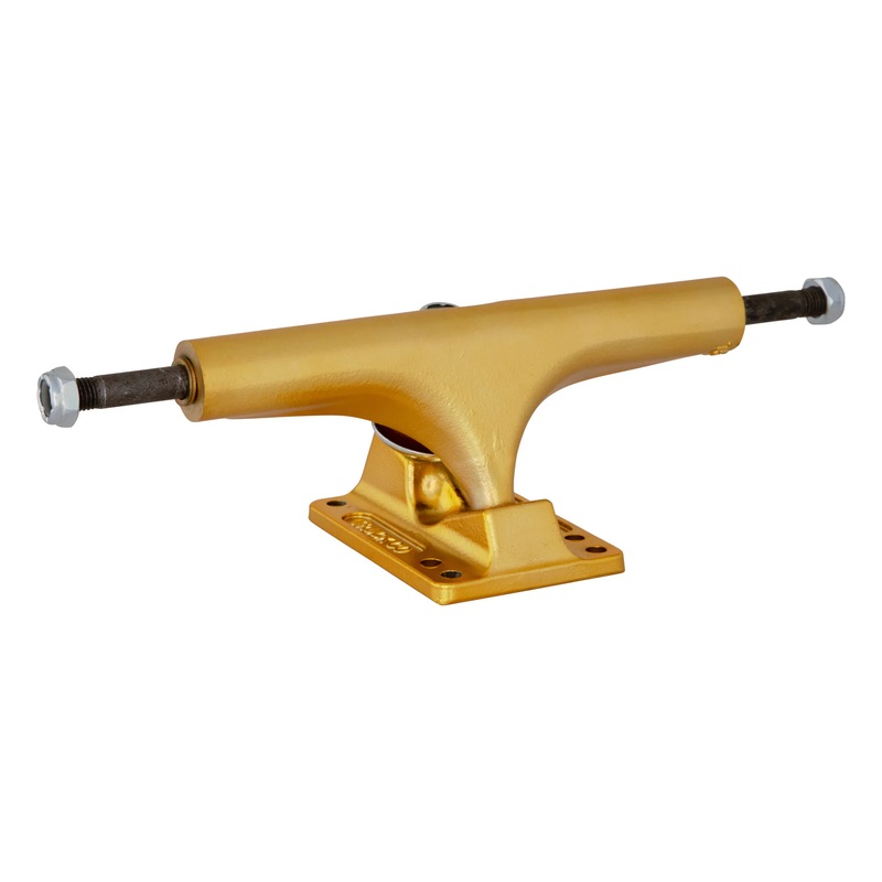 Stage 4 Gold Independent Skateboard Truck 151