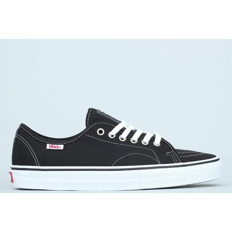 Vans AV Classic Black / White Mid Grey US11 /UK10