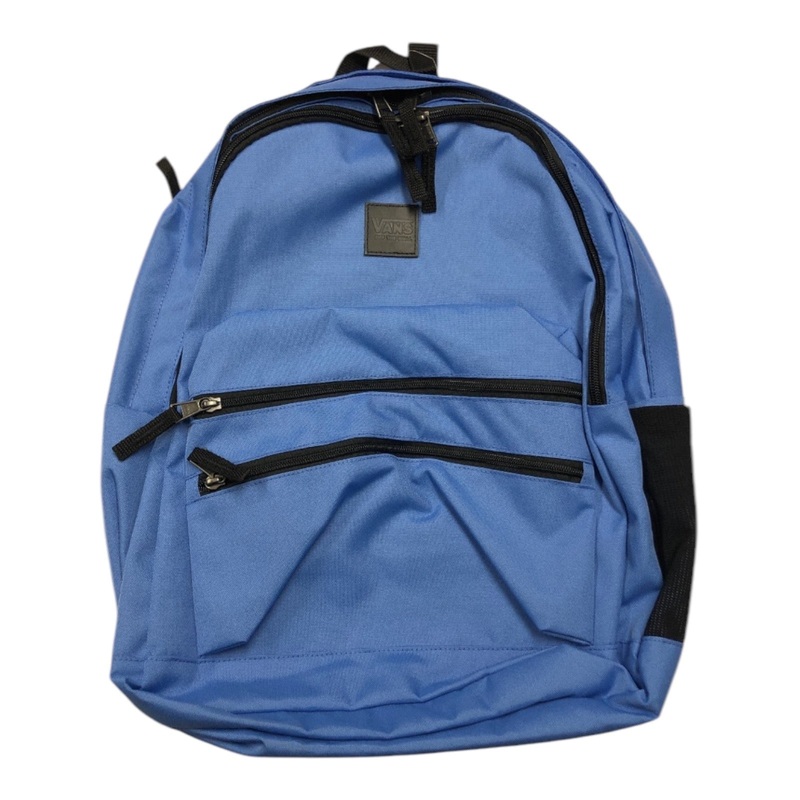 VANS BACKPACK BLUE OS