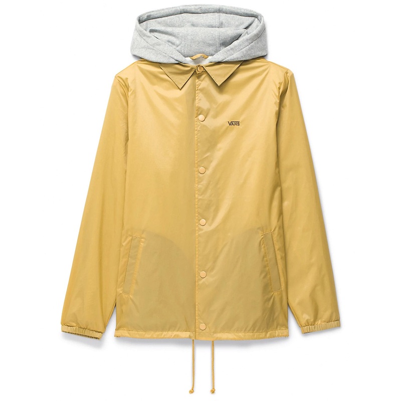 Vans Riley Jacket (Antelope) S
