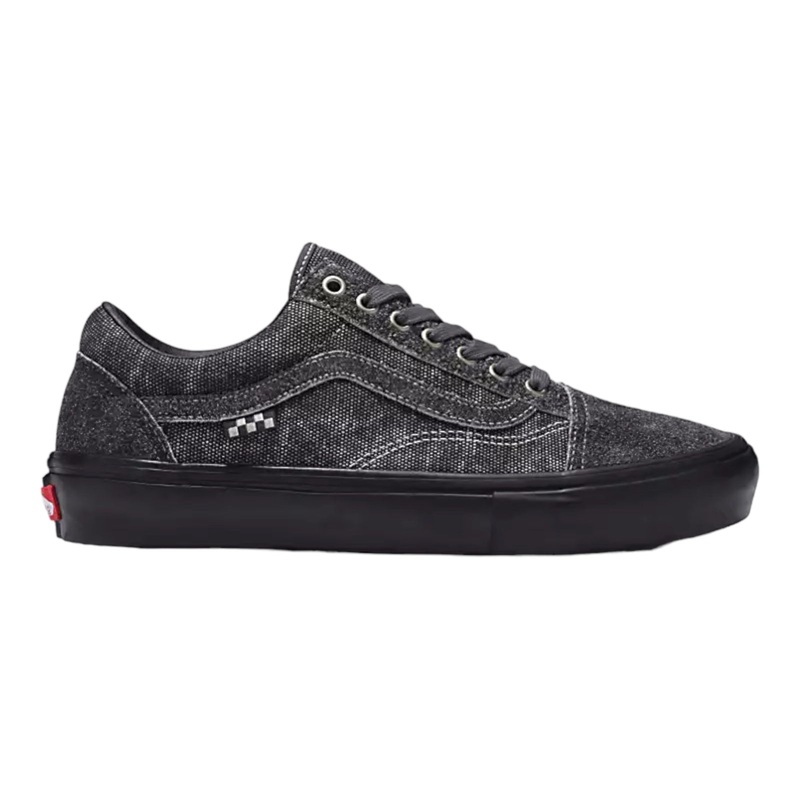VANS X QUASI SKATE OLD SKOOL SHOE 8 Asphalt