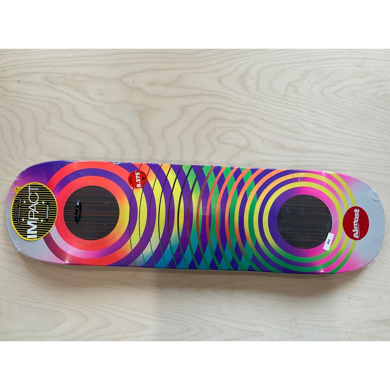 Youness Gradient Rings Impact 8.375