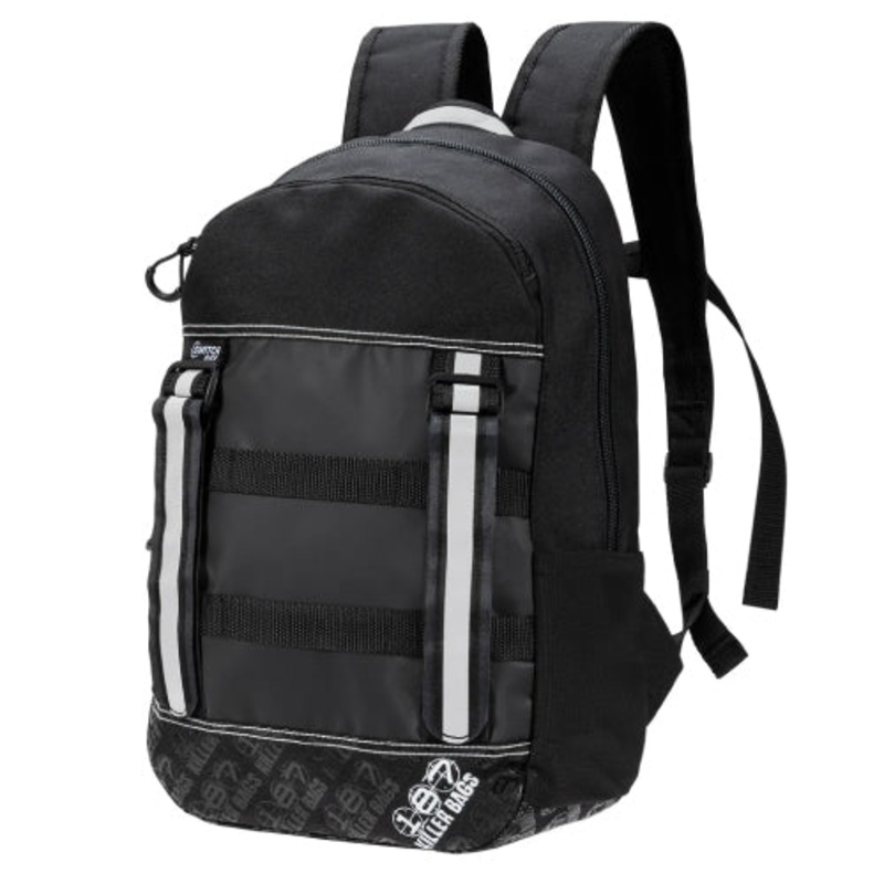 187 Killer Pads Switch Backpack – Black