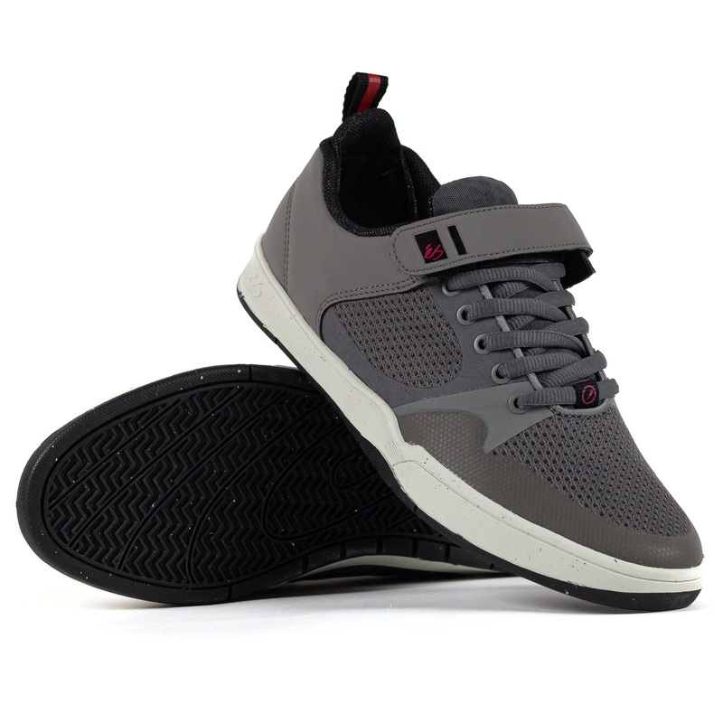 Accel Plus Ever Stitch Eco (Grey) 8M / 9.5W