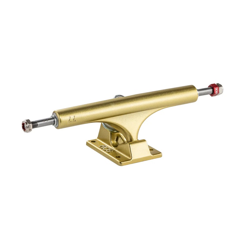 ACE AF1 77 GOLD TRUCK