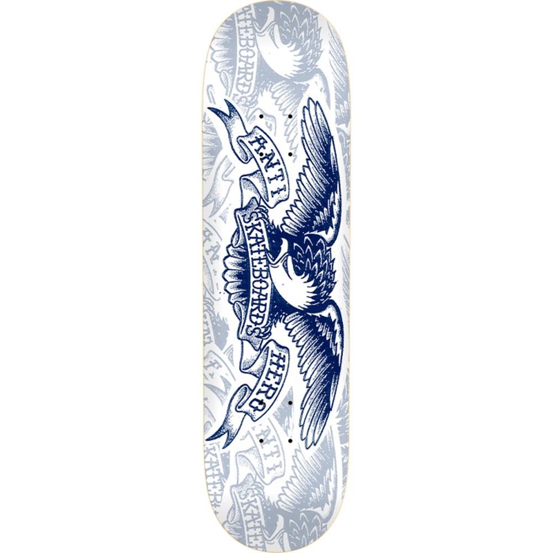 Antihero Copier Eagle 8.06″ Skateboard Deck Deck