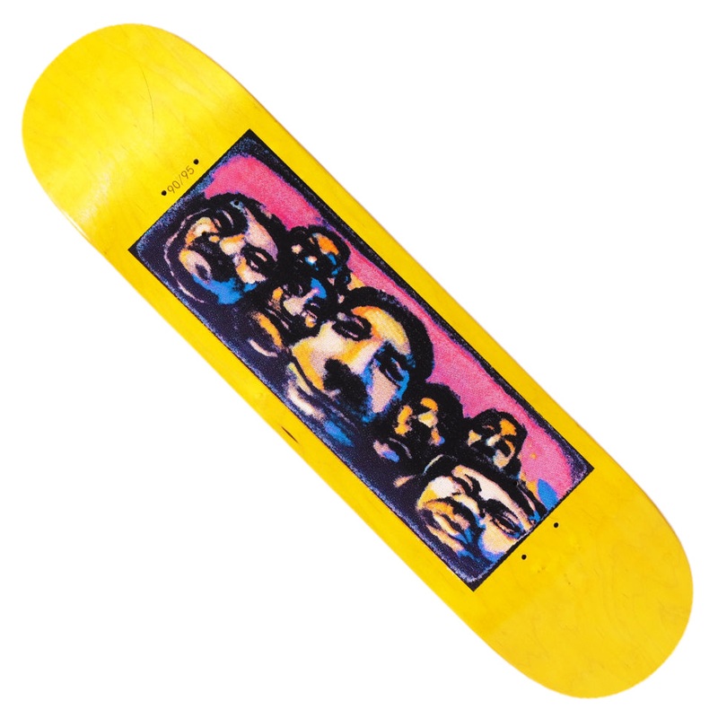 Carpet Company Tourist Deck Assorted 8.25 x 32 WB:14.25