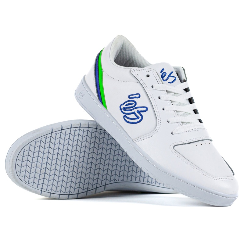 EOS (White/Blue/Green) 8M / 9.5W