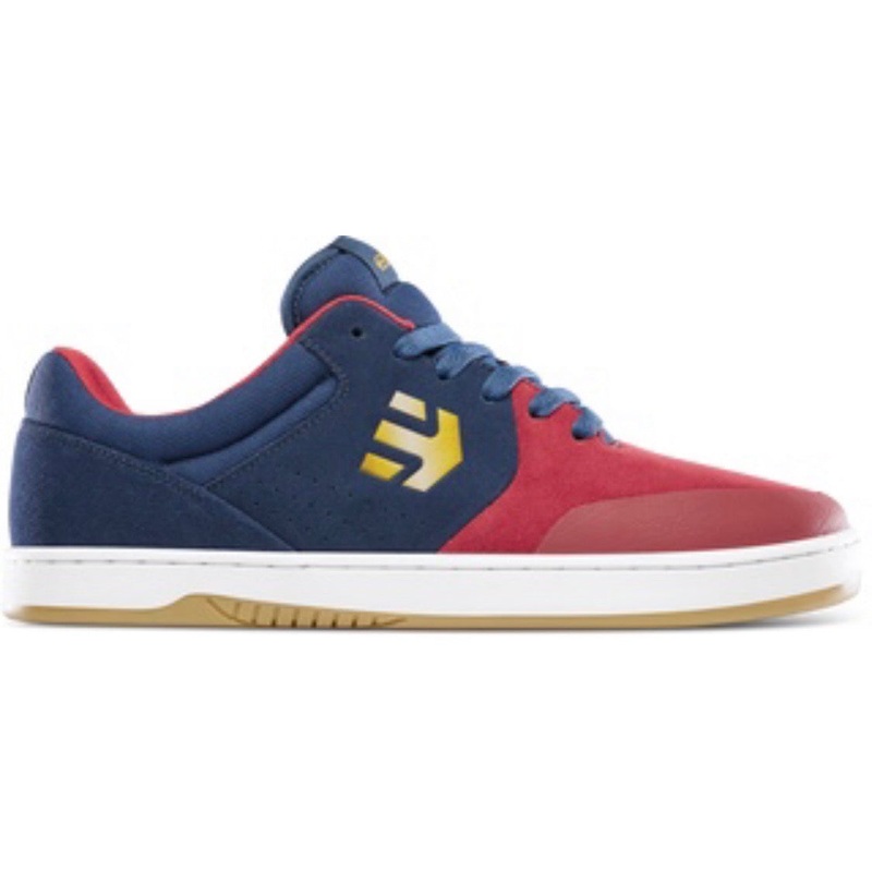 ETNIES KIDS MARANA RED/BLUE/WHITE 1