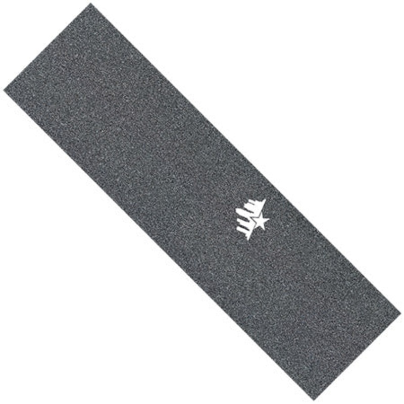 Mob Grip SPoT x Mob City Star Die-Cut Griptape N/A 9 X 33