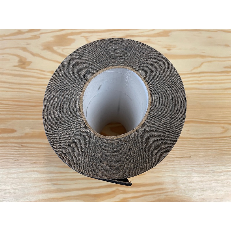 Mob Grip Tape 10in x 1ft Roll Black Mob