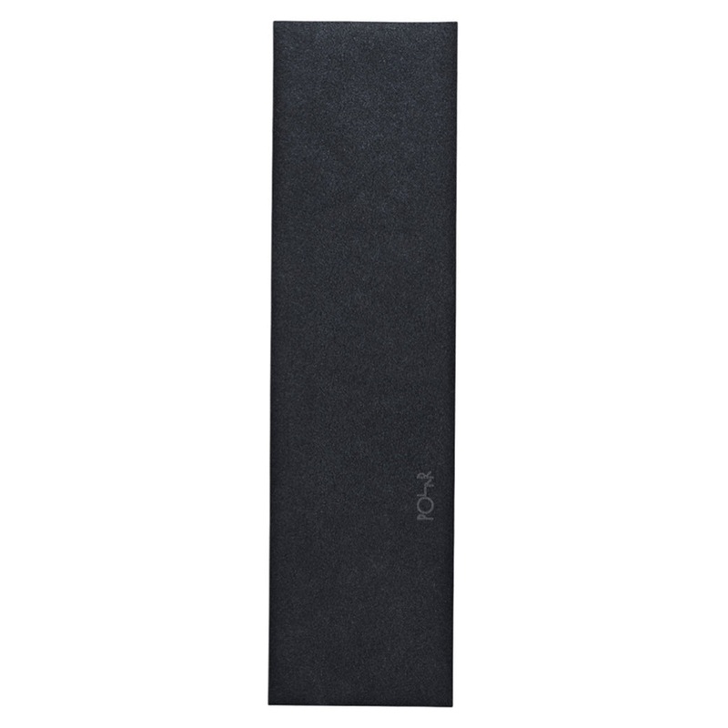 Polar – Lazer Cut Logo Griptape 33 x 9″