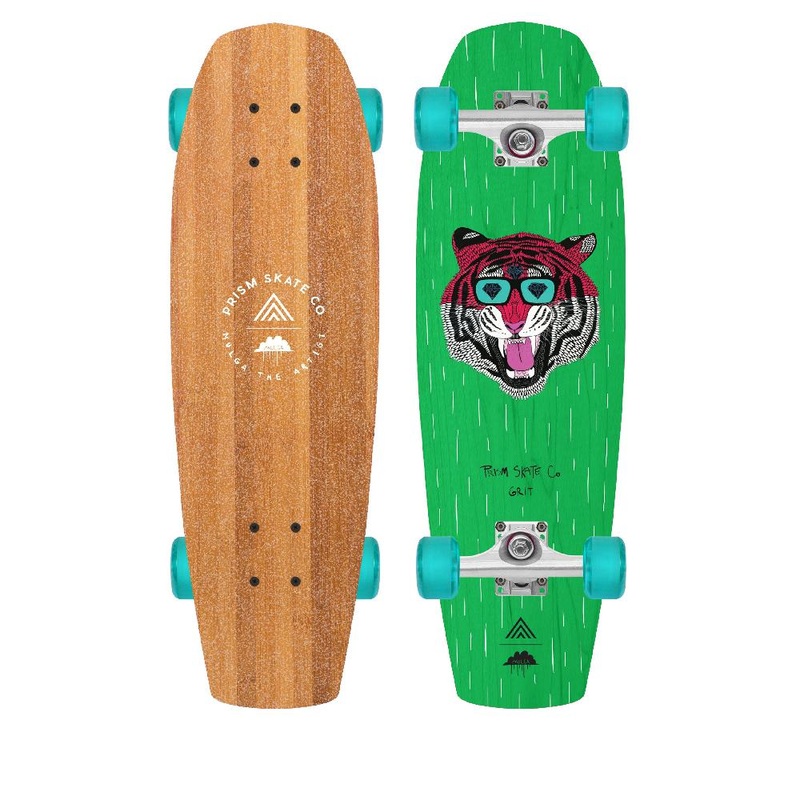 Prism Grit 27″ Mulga Series Complete