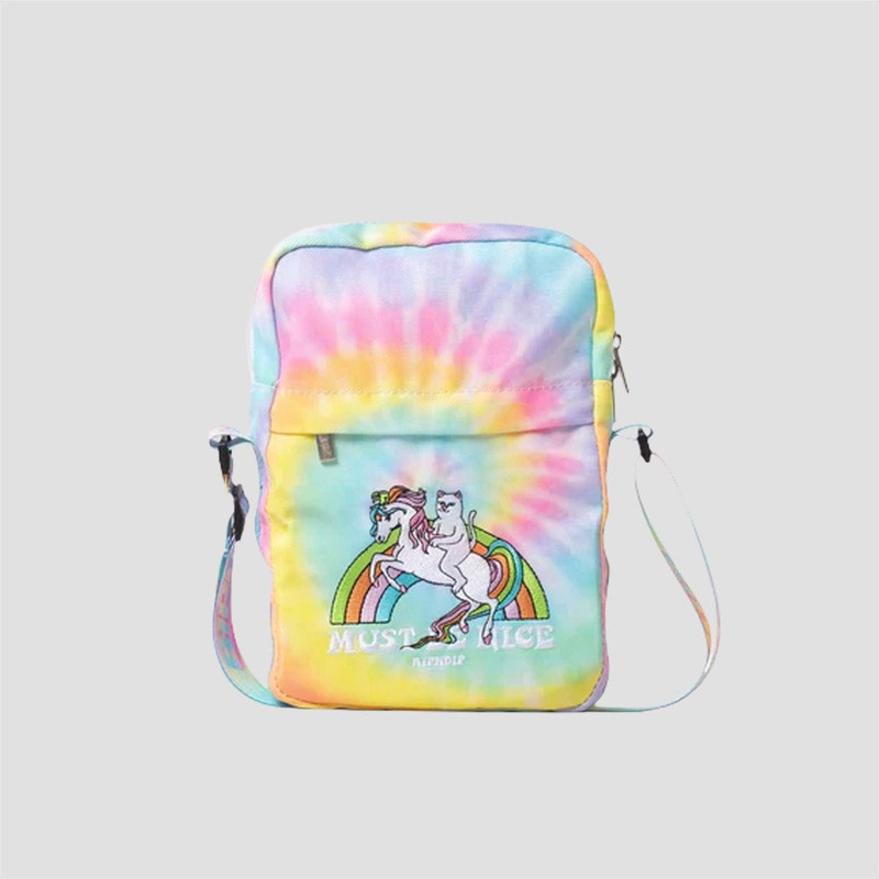 RIPNDIP My Little Nerm Shoulder Bag