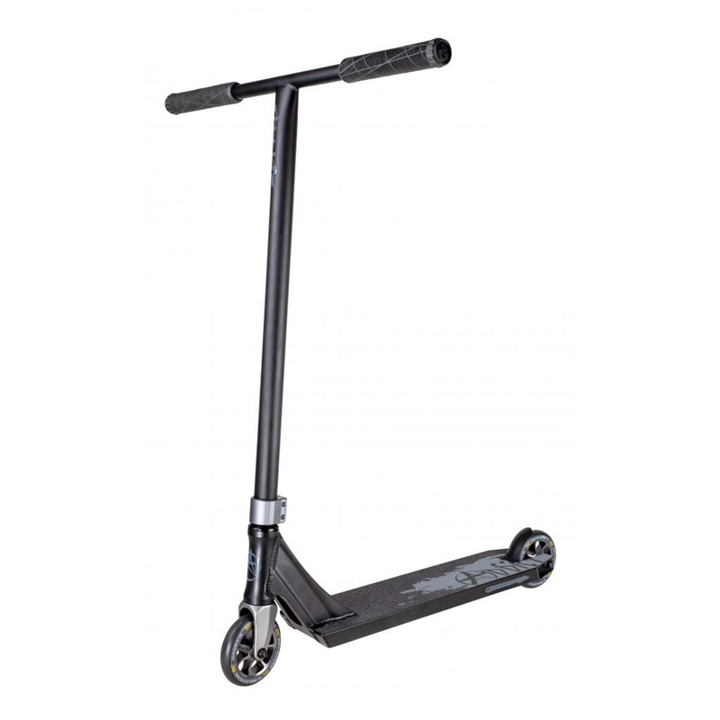 Addict Complete Defender MKII – 540mm – Black