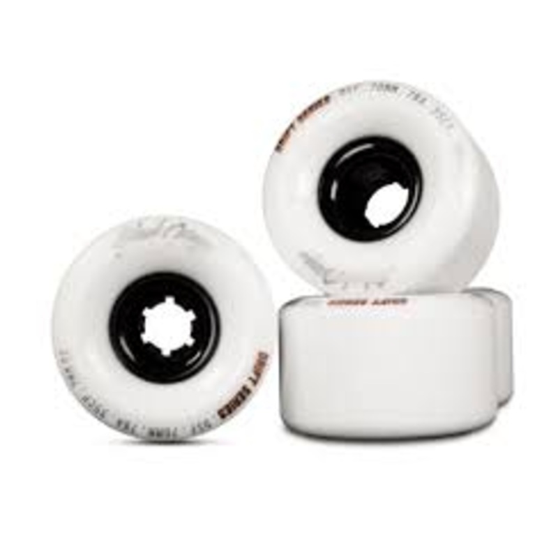 Blood Orange Drift Series 70mm 78