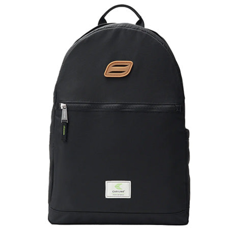 Cariuma JJ Backpack Black One size fits all