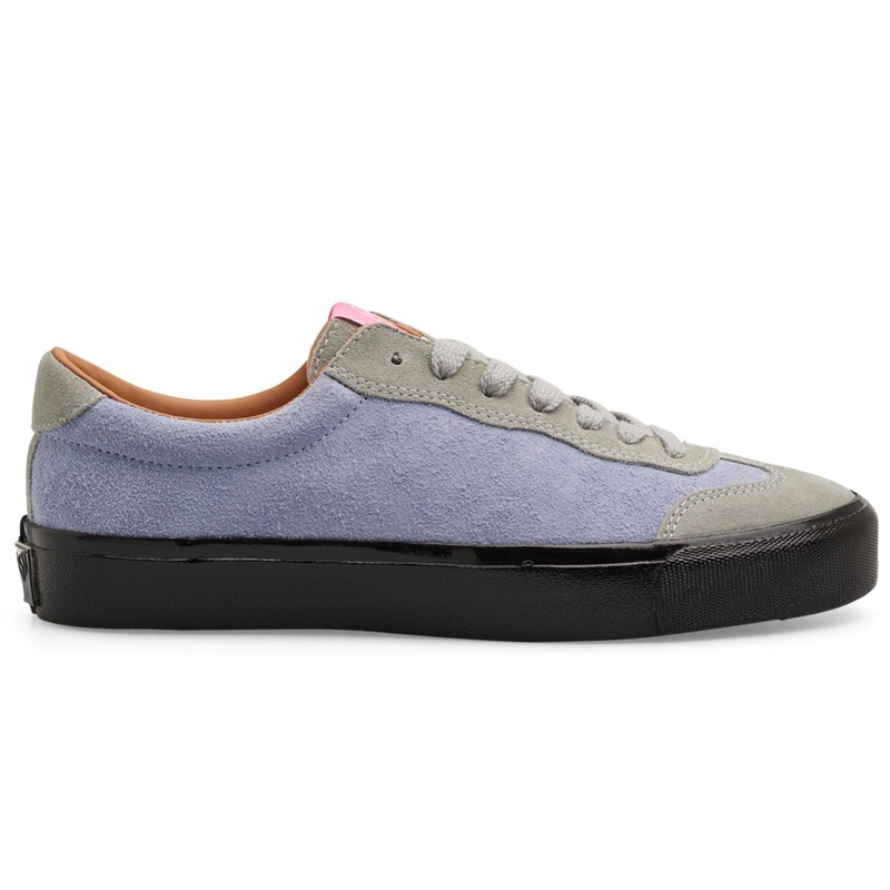 Last Resort AB VM004 Milic Ghost Grey/Black 9