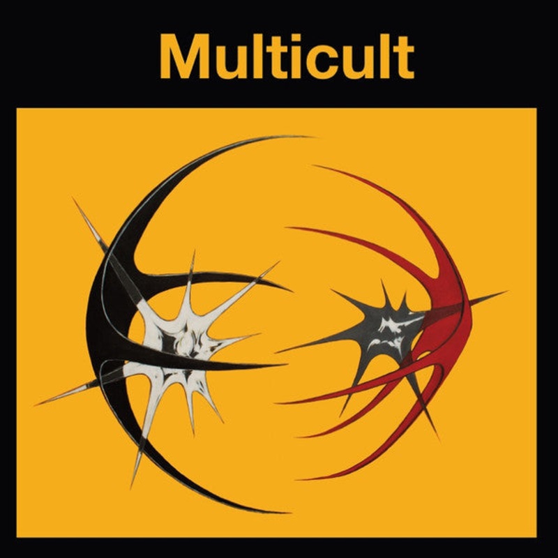 Multicult  Position Remote CD