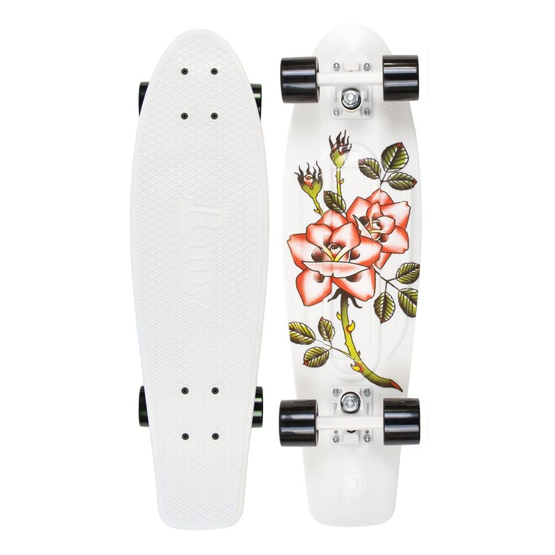 Original Penny Rosebud 27″ Skateboard