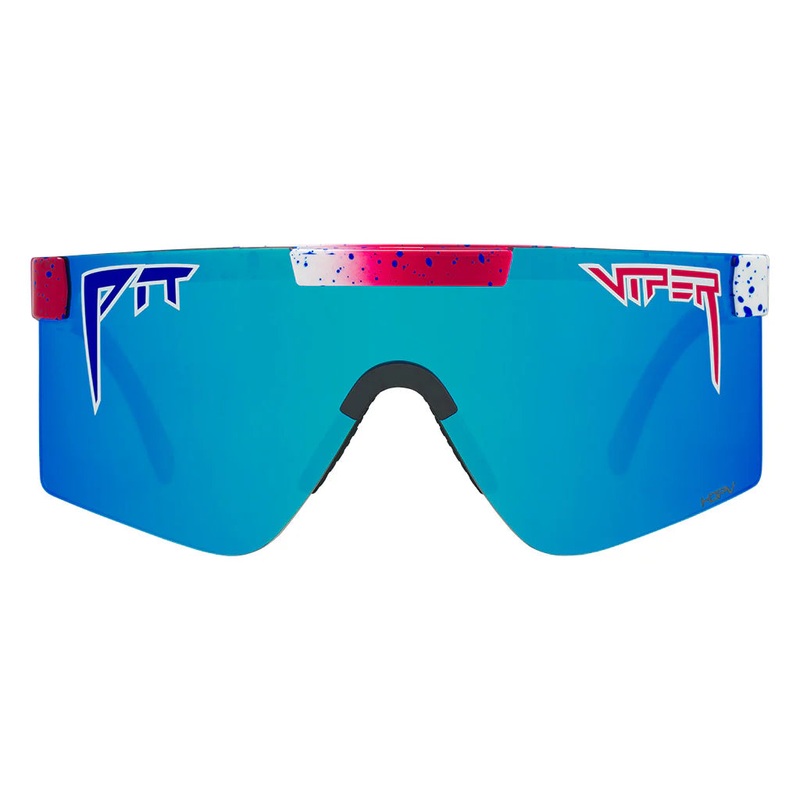 Pit Viper – The Firecracker Original 2.0 (Polarized Blue)