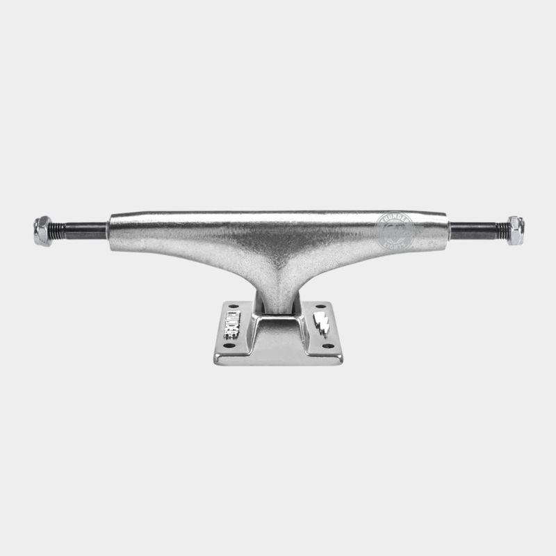 Thunder Lights II Truck 145 (7.5″ to 7.75″) – Polished (x 2 / Sold as a pair)