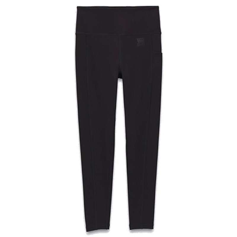 Vans Womens MTE Crosspath Leggings Black Extra Small