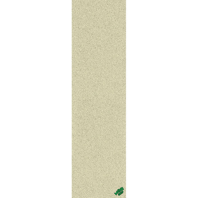 9in Pastel Yellow Sheet Mob Skateboard Grip Tape Graphic No Size