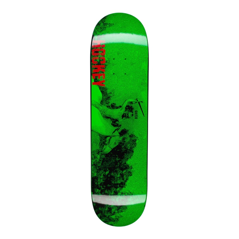 HOCKEY DIEGO TODD VICTORY DECK 8.25 8.25